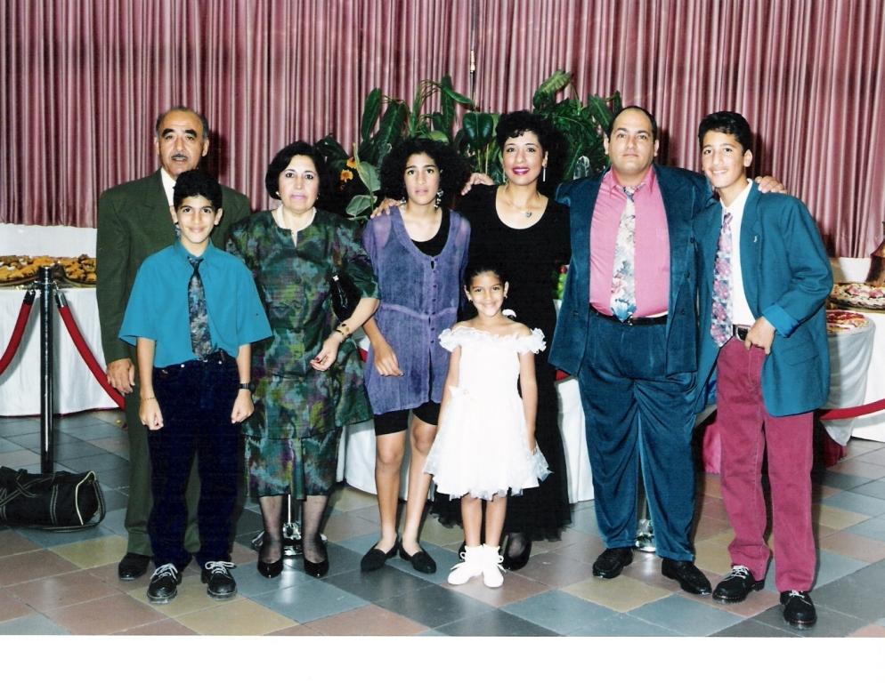 אפרת שרון ז״ל